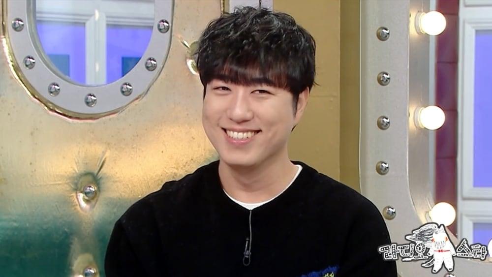 본문 이미지 - MBC '라디오스타'