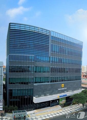 본문 이미지 - 농협 제주본부 전경.(농협 제주본부 제공. 재판매 및 DB 금지) 2026.2.11 ⓒ 뉴스1