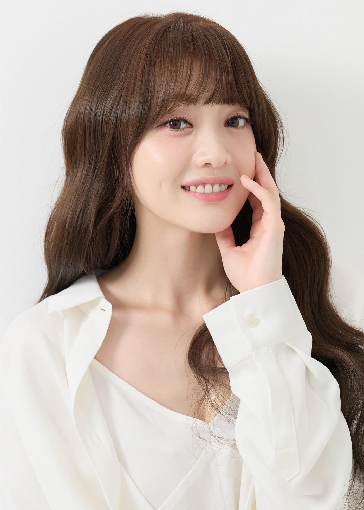 본문 이미지 - 코미디언 겸 배우 나현영/ 사진제공=씨엘엔컴퍼니