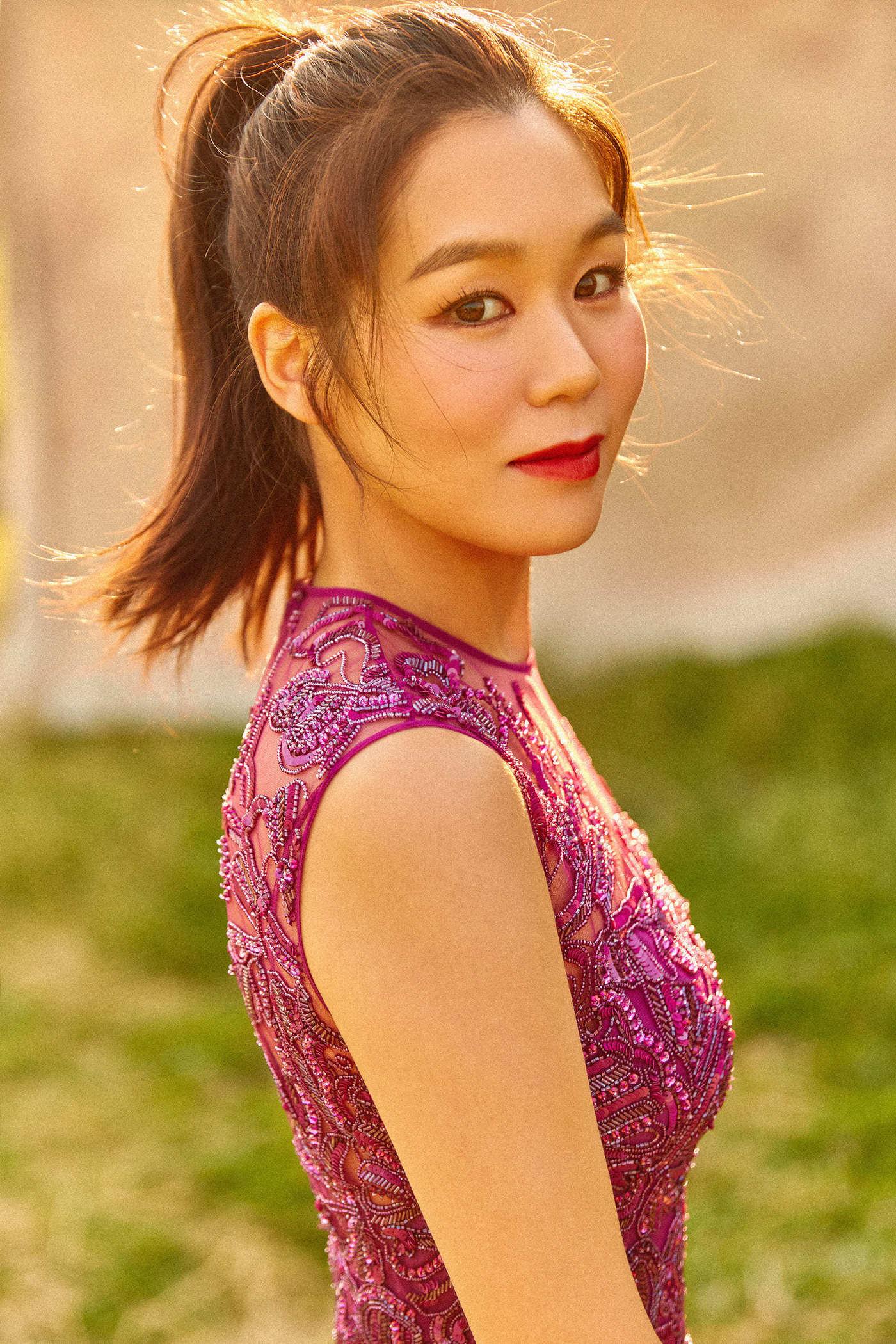 본문 이미지 - 바이올리니스트 에스더 유(C)Je Won Kim