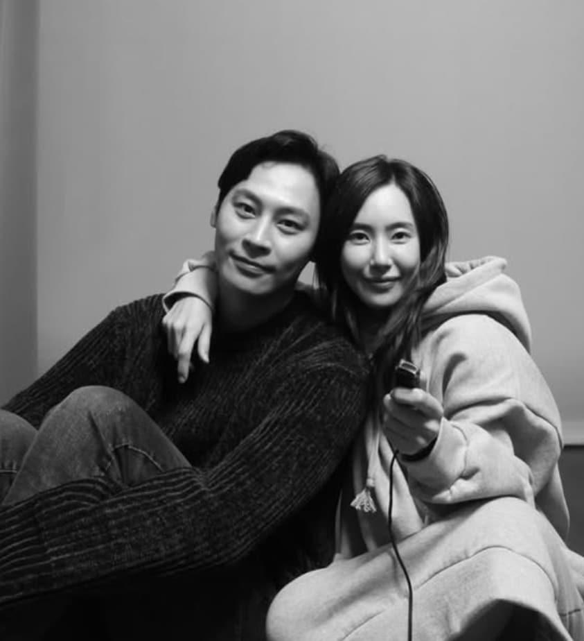 본문 이미지 - 배우 김윤서 인스타그램