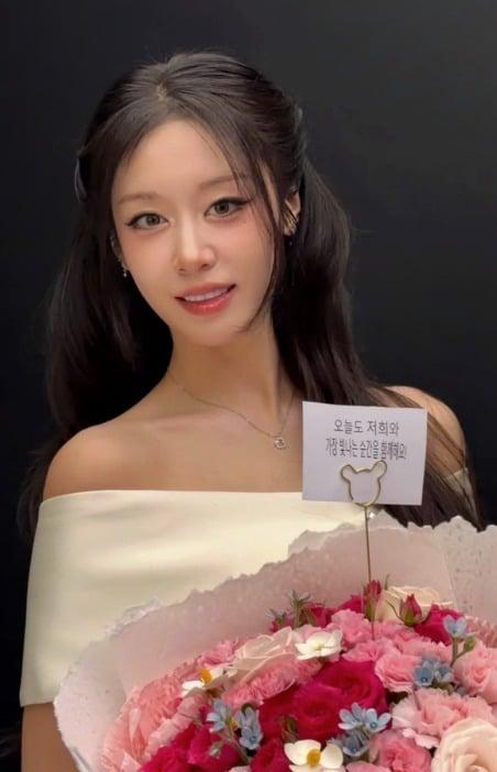 본문 이미지 - 티아라 지연 인스타그램