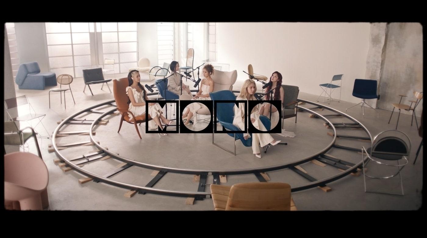 본문 이미지 - 아이들(큐브엔터테인먼트 제공)