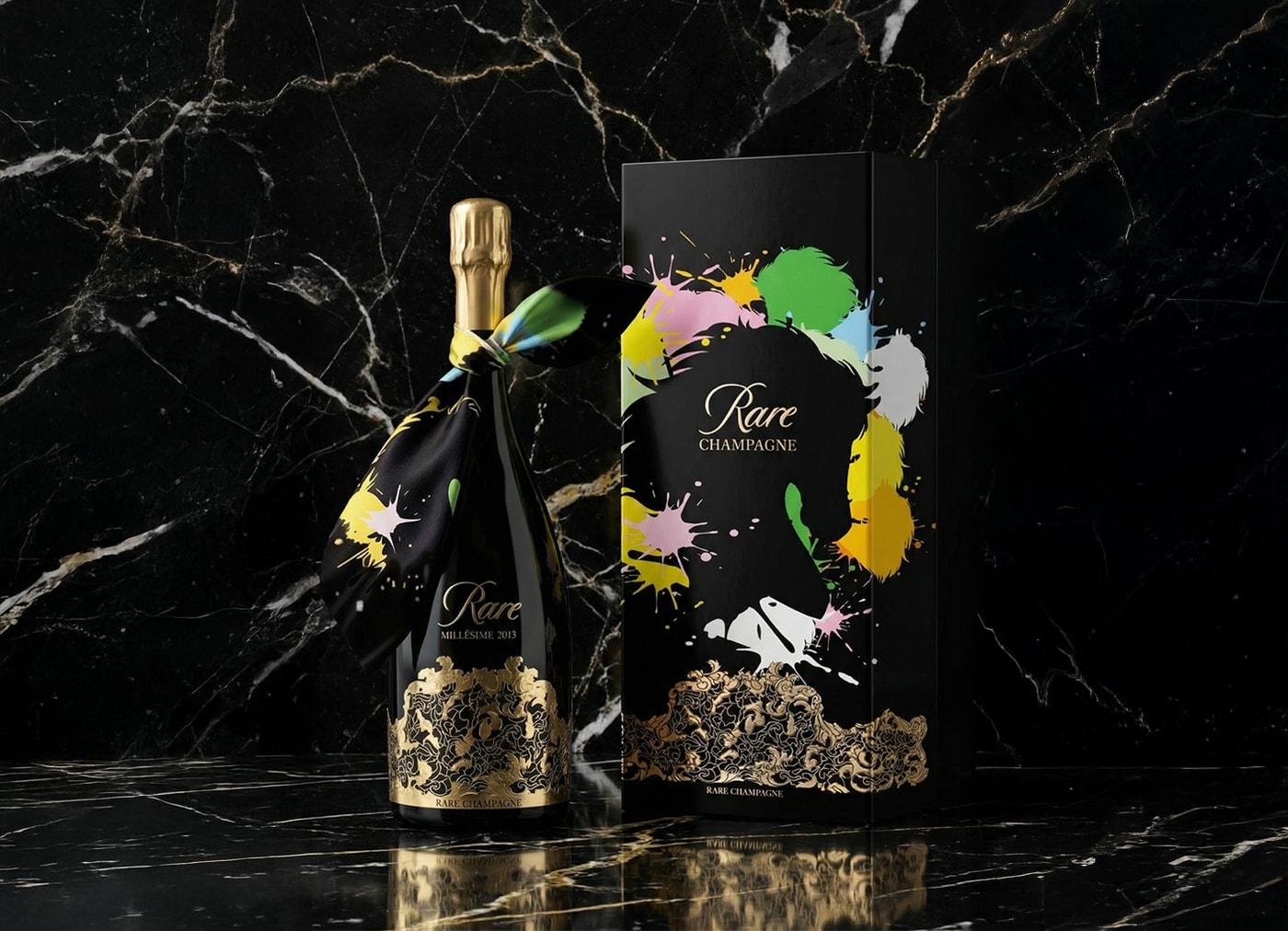 본문 이미지 - 레어 스카프에디션.(아영FBC 제공)