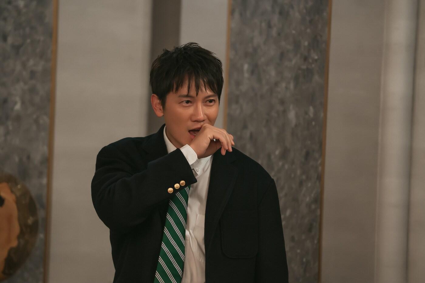 본문 이미지 - MBC '판사 이한영'