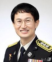 본문 이미지 - 김승룡 소방청장 직무대행.