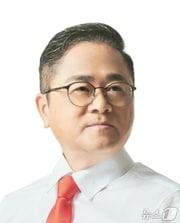 본문 이미지 - 김길수 용인시의회 부의장.(시의회 제공)