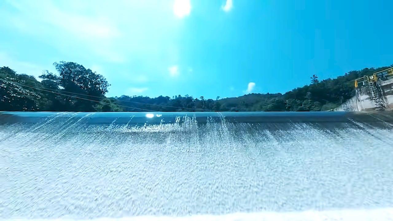 본문 이미지 - LX인터내셔널이 인도네시아에서 운영 중인 하상(Hasang) 수력발전 사업이 지난달 인도네시아 환경부로부터 파리협정 제6.4조(Article 6.4, 이하 파리협정 체제) 기반의 탄소감축 사업으로 공식 승인받았다.(LX인터내셔널제공)