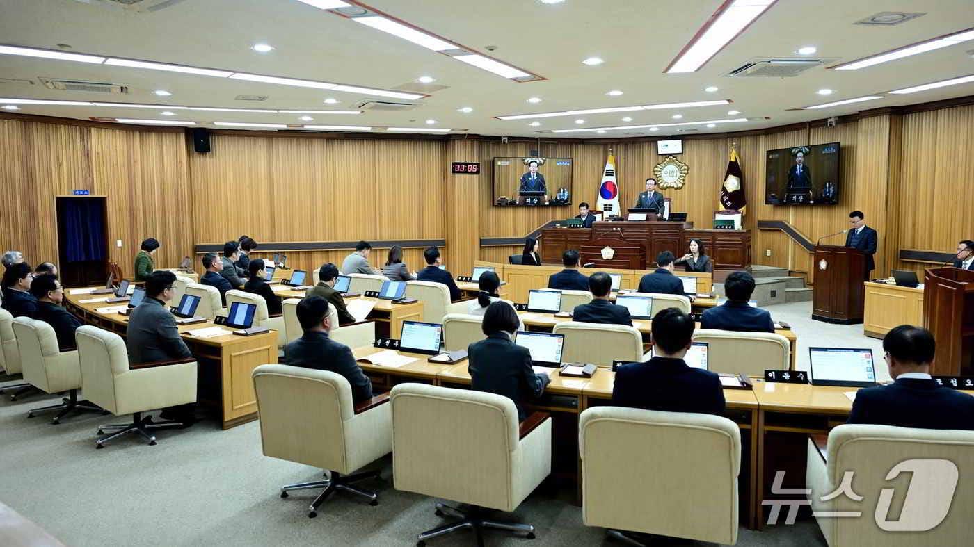 본문 이미지 - 목포시의회.(재판매 및 DB금지)2026.2.12/뉴스1