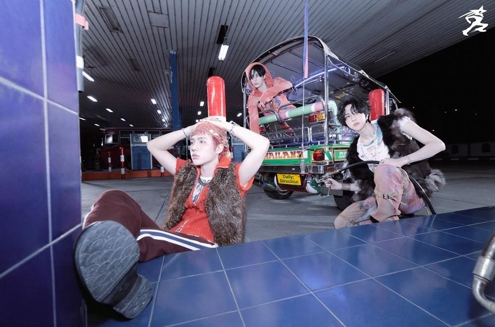 본문 이미지 - 데일리:디렉션/오드웨이브 제공