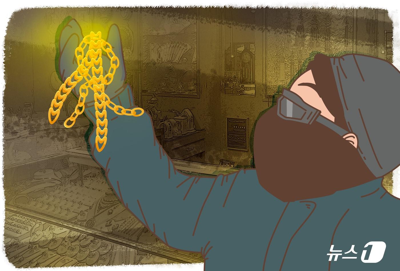 본문 이미지 - ⓒ 뉴스1 김초희 디자이너