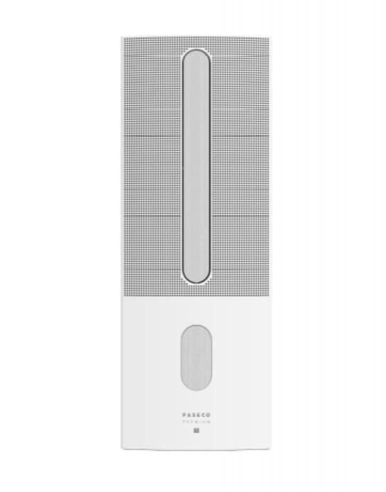 본문 이미지 - 파세코 창문형에어컨 제품사진.(홈페이지 갈무리)