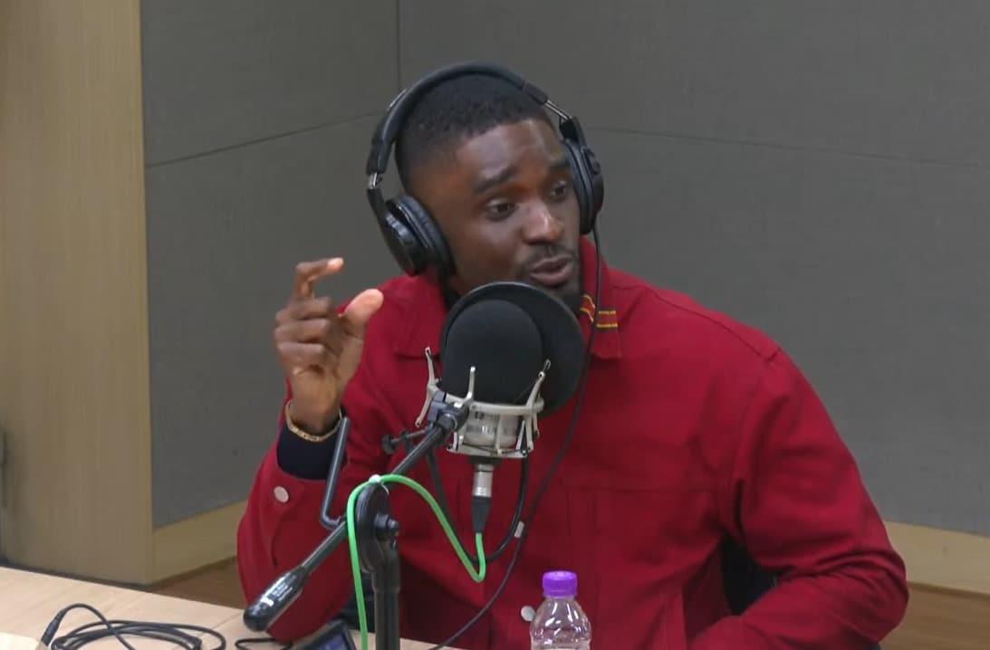 본문 이미지 - 유튜브 채널 'K-Story'