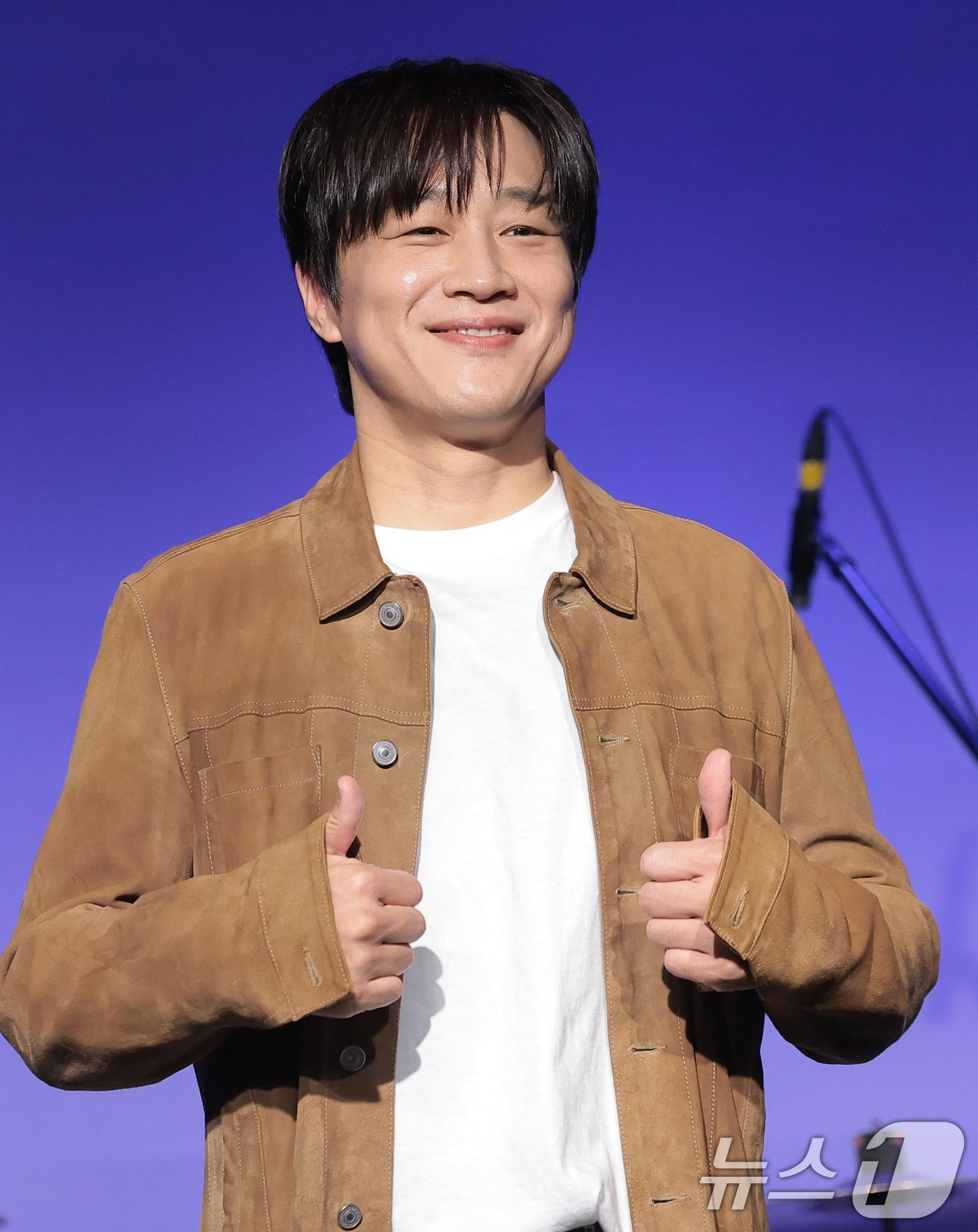 본문 이미지 - 차태현 ⓒ 뉴스1 DB