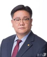 본문 이미지 - 문길곤 청주예총 회장.(청주예총 제공. 재판매 및 DB금지)/뉴스1