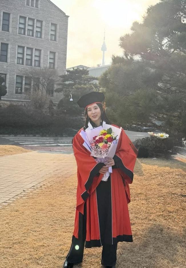 본문 이미지 - 배우 권소현 인스타그램