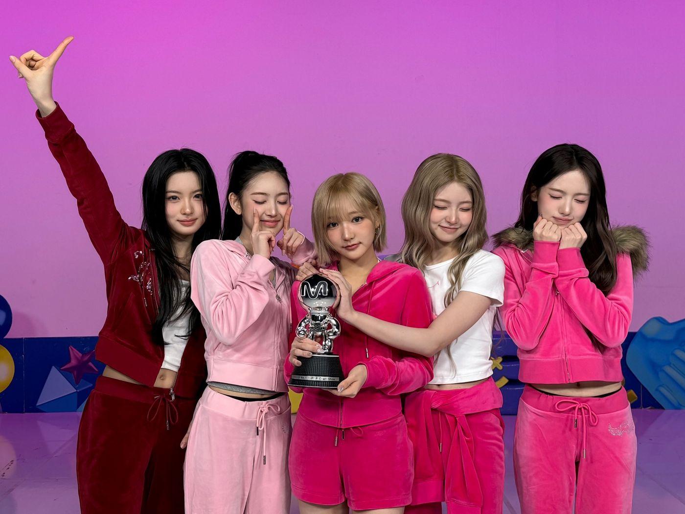 본문 이미지 - 키키/스타쉽엔터테인먼트 제공