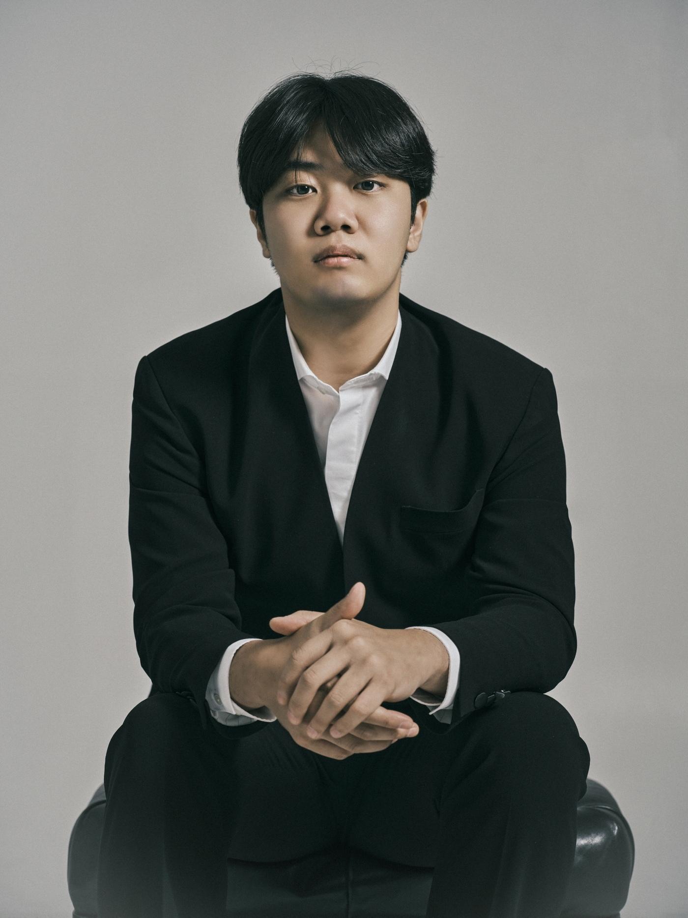 본문 이미지 - 피아니스트 선율ⓒShin-joong Kim(마포문화재단 제공)