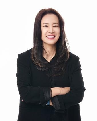 본문 이미지 - 인라이플 글로벌 비즈실 윤미경 상무이사  / 사진=인라이플 제공