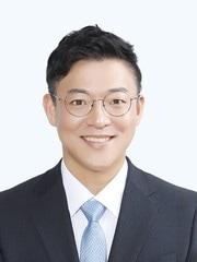 본문 이미지 -  김수완 제천시의원.(제천시의회 제공. 재판매 및 DB금지)/뉴스1