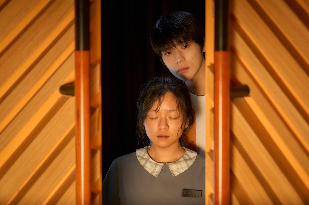 본문 이미지 - '파반느' 스틸 컷