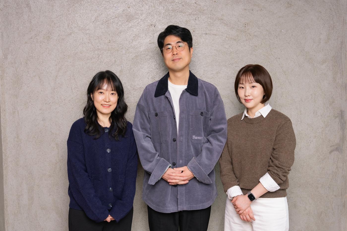 본문 이미지 - 넷플릭스 '솔로지옥5' 김정현, 김재원, 박수지 PD