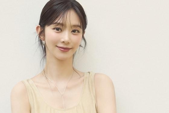 본문 이미지 - 배우 이주빈/ 사진제공=키이스트