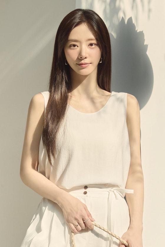 본문 이미지 - 배우 이주빈/ 사진제공=키이스트