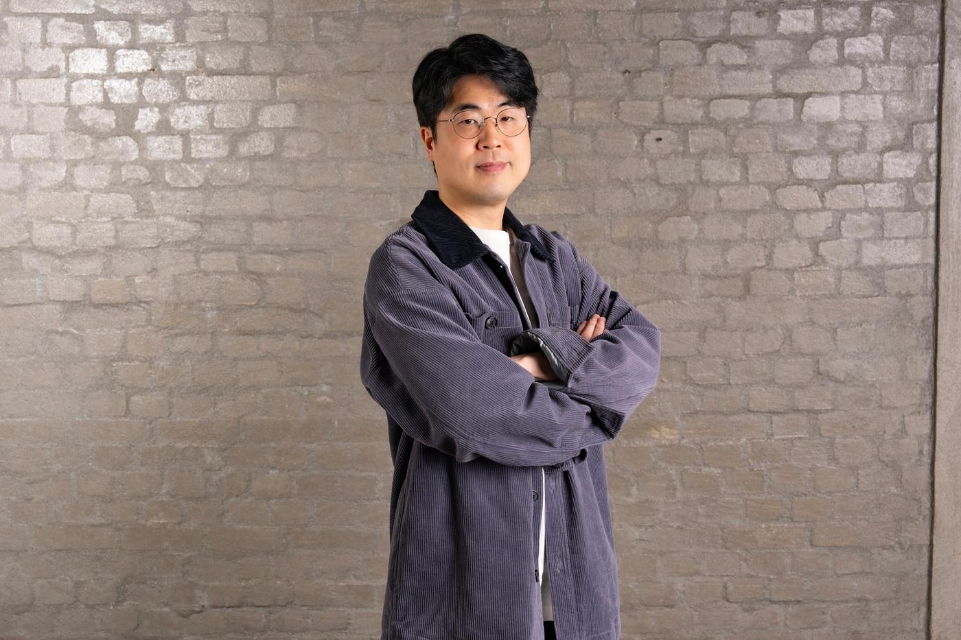 본문 이미지 - 김재원 PD / 넷플릭스 '솔로지옥5' 제공