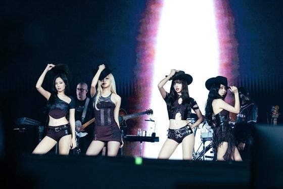본문 이미지 - 그룹 블랙핑크