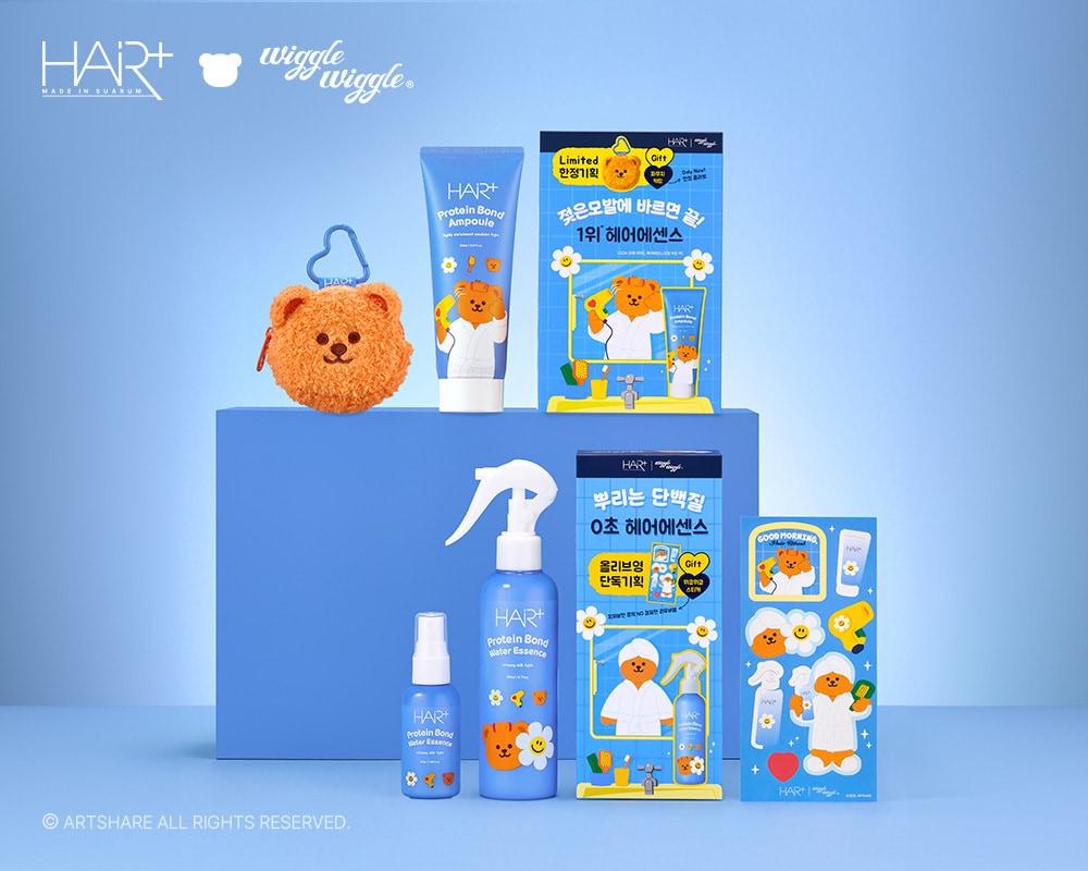 본문 이미지 - 사진=헤어플러스 제공