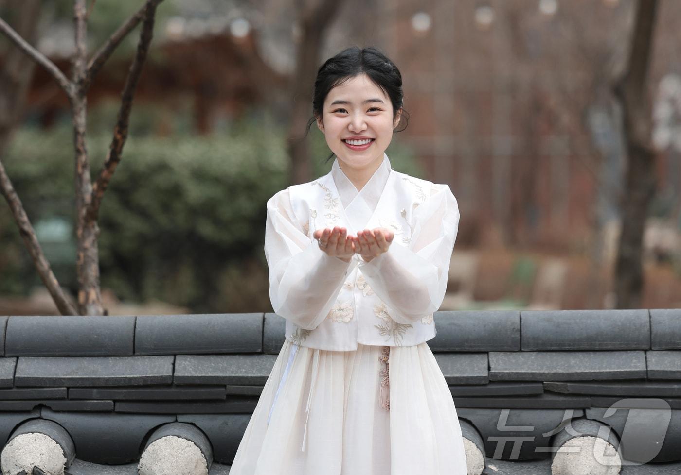 본문 이미지 - 배우 최지수 ⓒ 뉴스1 권현진 기자