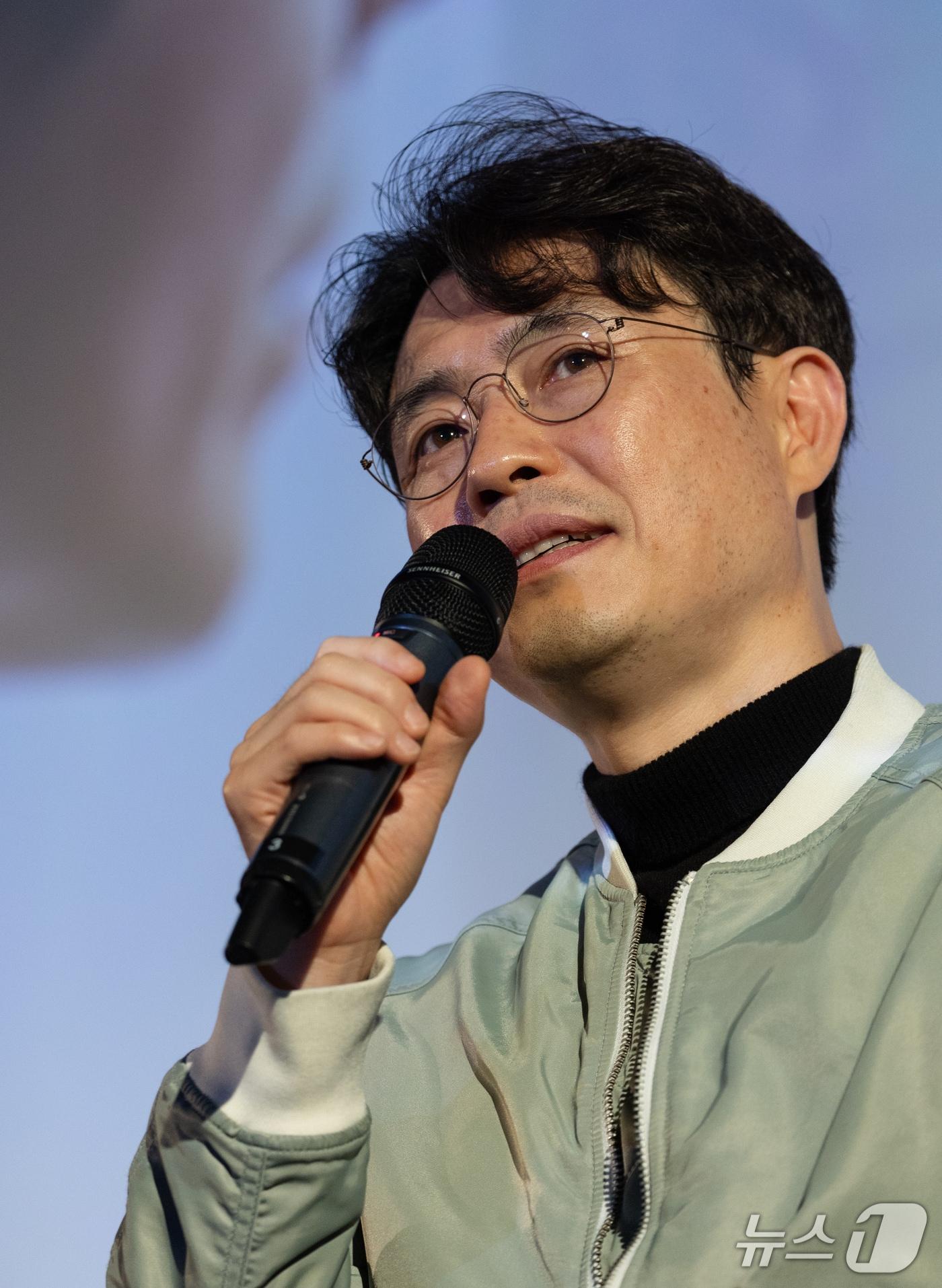 본문 이미지 - 류승완 감독/뉴스1 ⓒ News1 이준성 기자