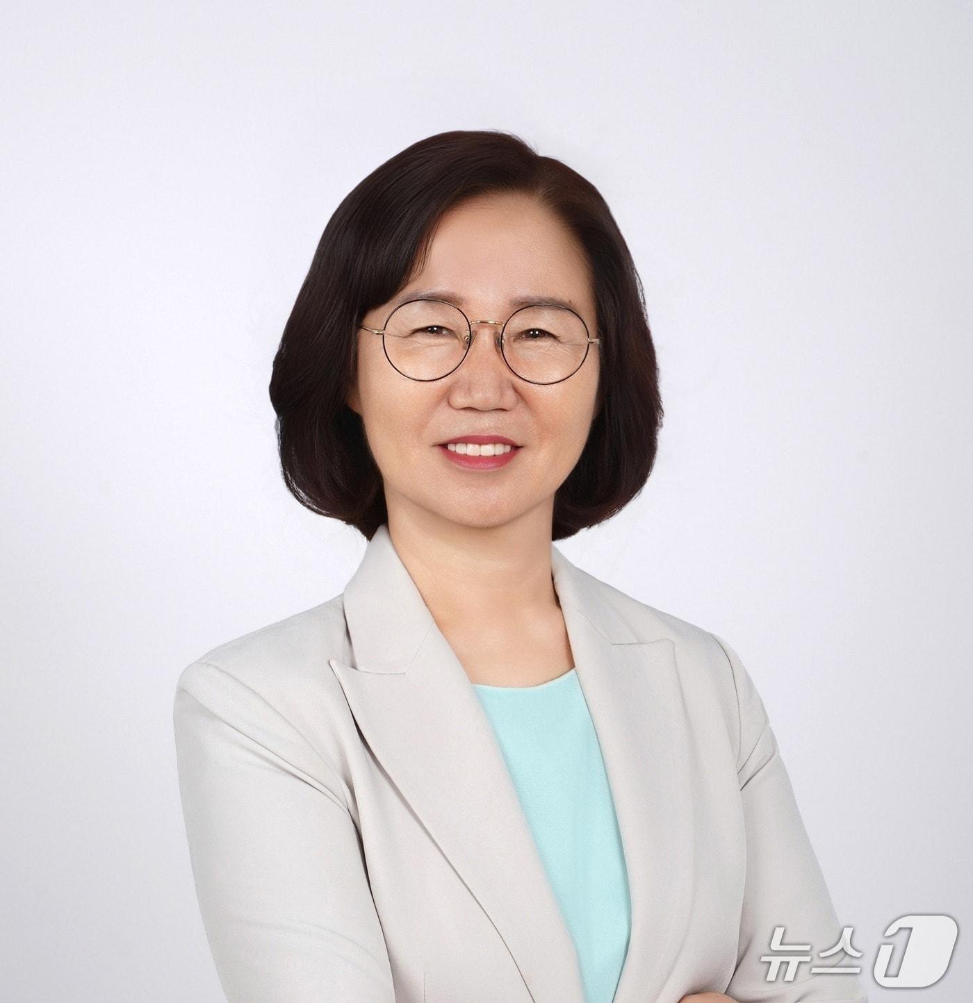 본문 이미지 - 홍제남 서울시교육감 예비 후보.