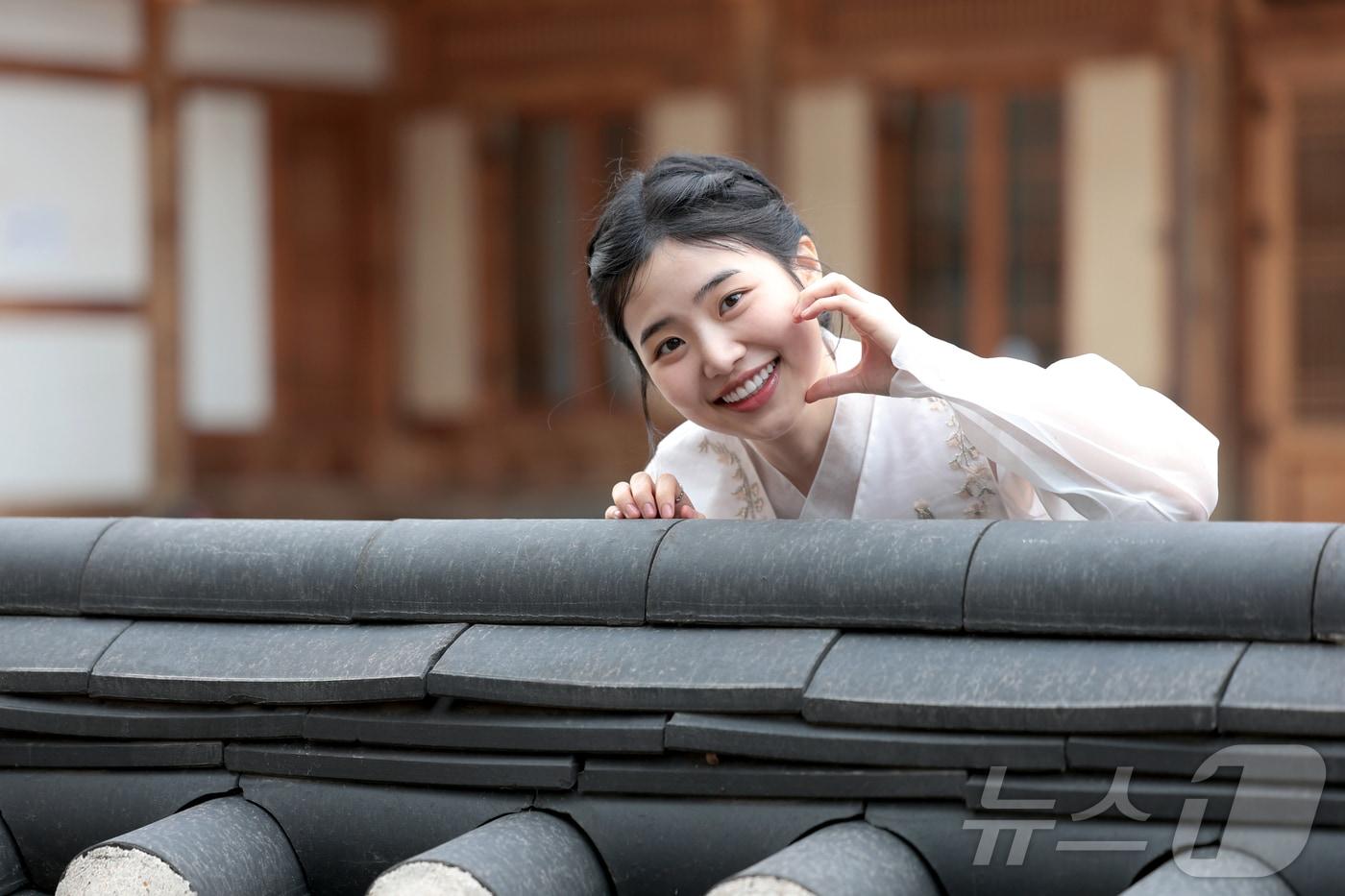 본문 이미지 - 배우 최지수 ⓒ 뉴스1 권현진 기자