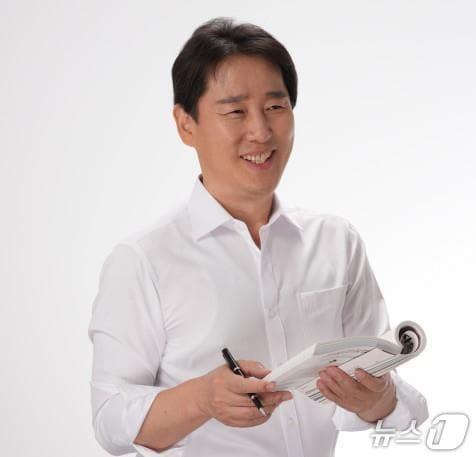 본문 이미지 - 김영배 서울시교육감 예비후보.(캠프 제공)