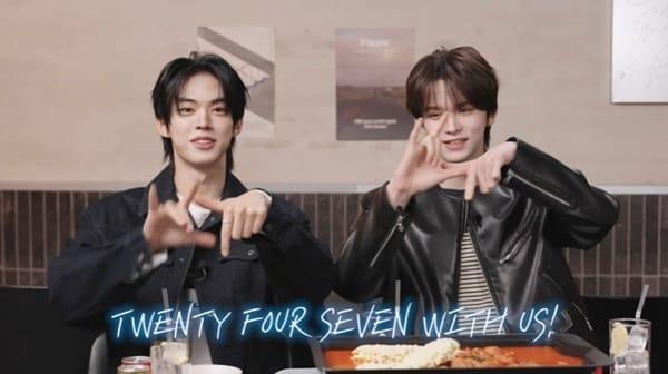 본문 이미지 - 유튜브 채널 '혜리' 캡처