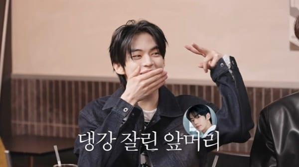 본문 이미지 - 유튜브 채널 '혜리' 캡처