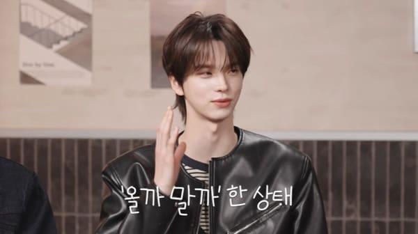 본문 이미지 - 유튜브 채널 '혜리' 캡처