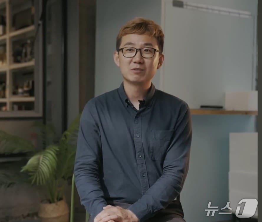 본문 이미지 - 고승균 더함 대표.(더함 제공. 재판매 및 DB금지)