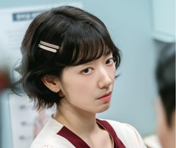 본문 이미지 - tvN '언더커버 미쓰홍'