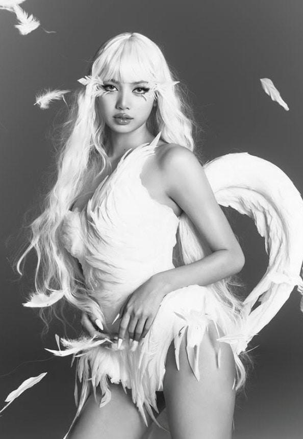 본문 이미지 - 리사/인스타그램 캡처