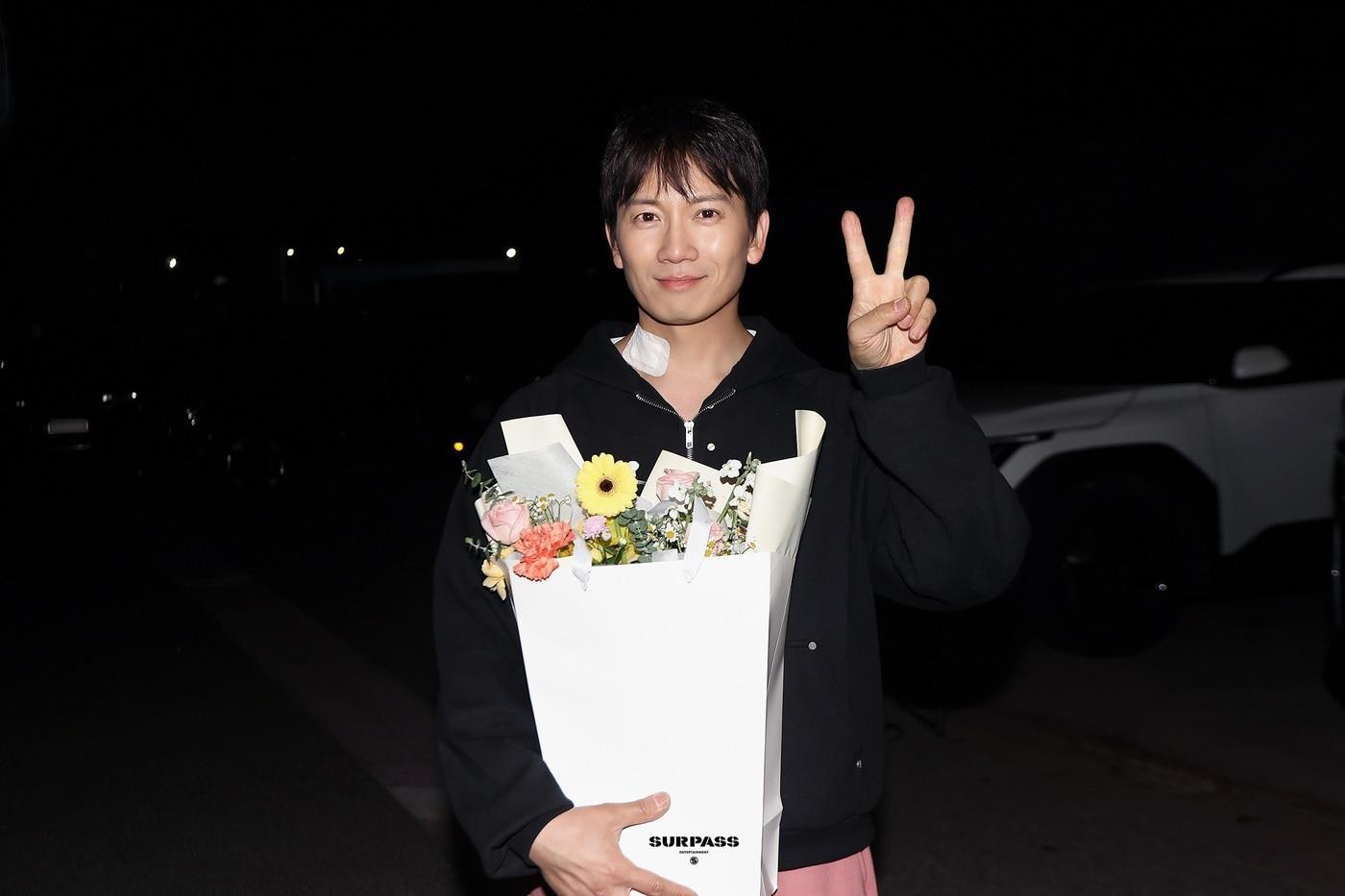 본문 이미지 - 지성 /써패스이엔티 제공