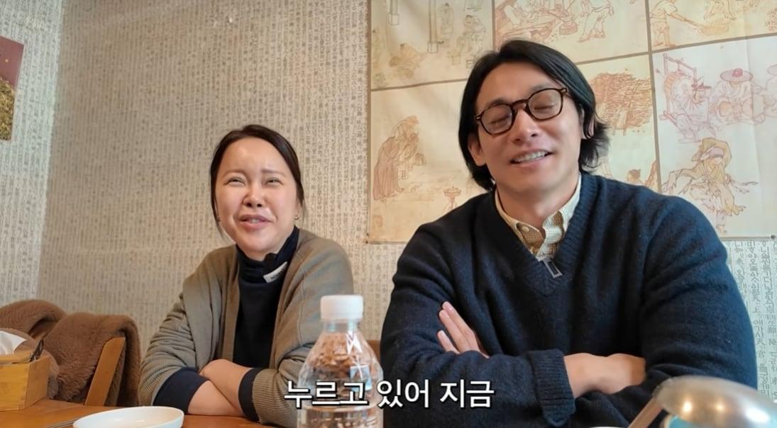 본문 이미지 - 유튜브 채널 '백지영'