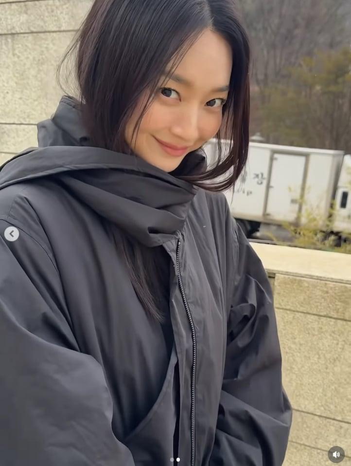 본문 이미지 - 신민아 인스타그램 캡처