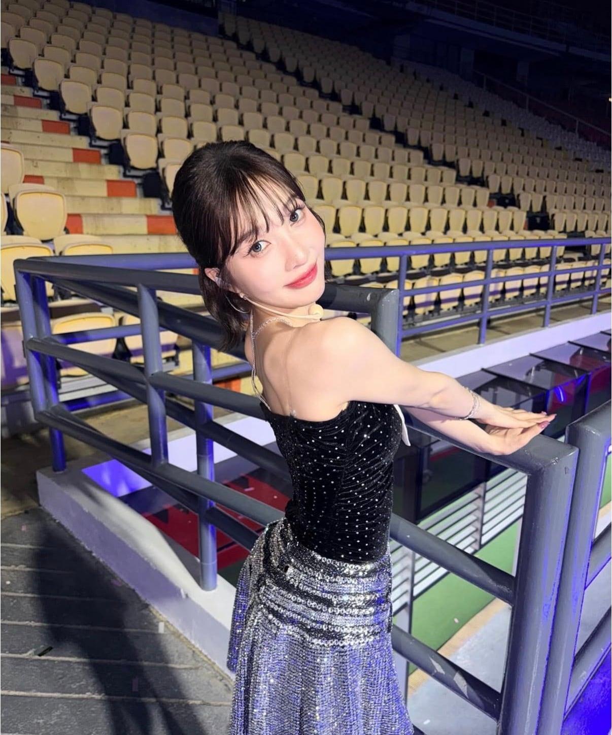 본문 이미지 - 조이 SNS 캡처