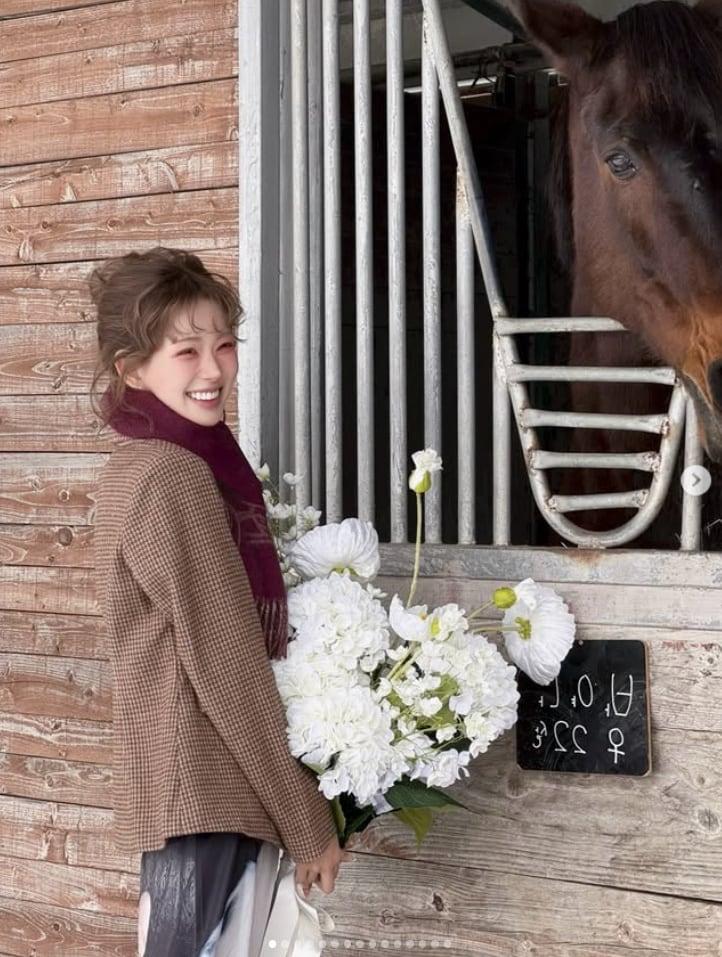 본문 이미지 - 최준희 인스타그램 캡처
