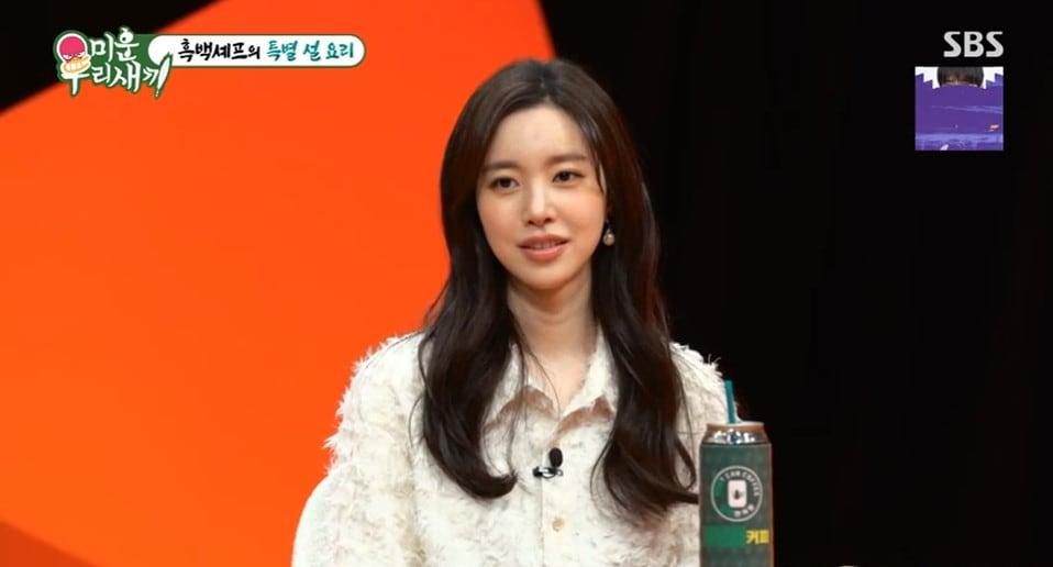 본문 이미지 - '미우새' 방송 캡처