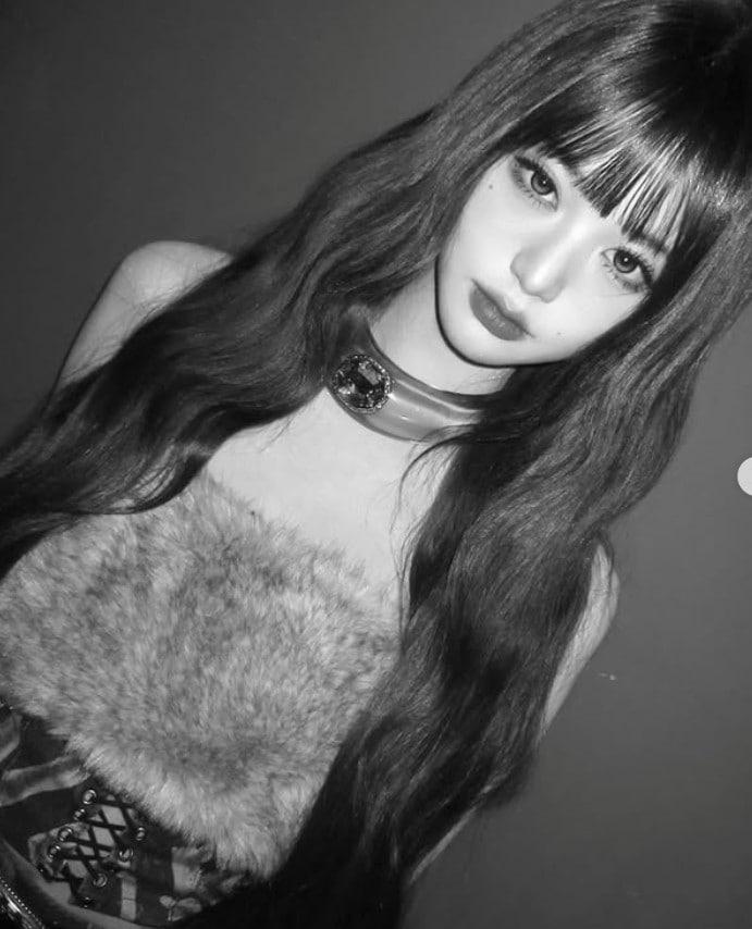 본문 이미지 - 장원영/인스타그램 캡처