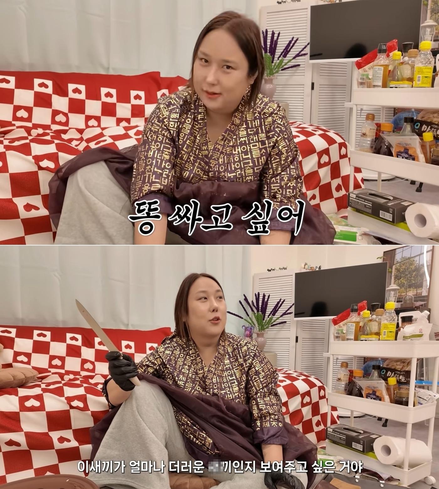 본문 이미지 - 유튜브 채널 '풍자테레비'